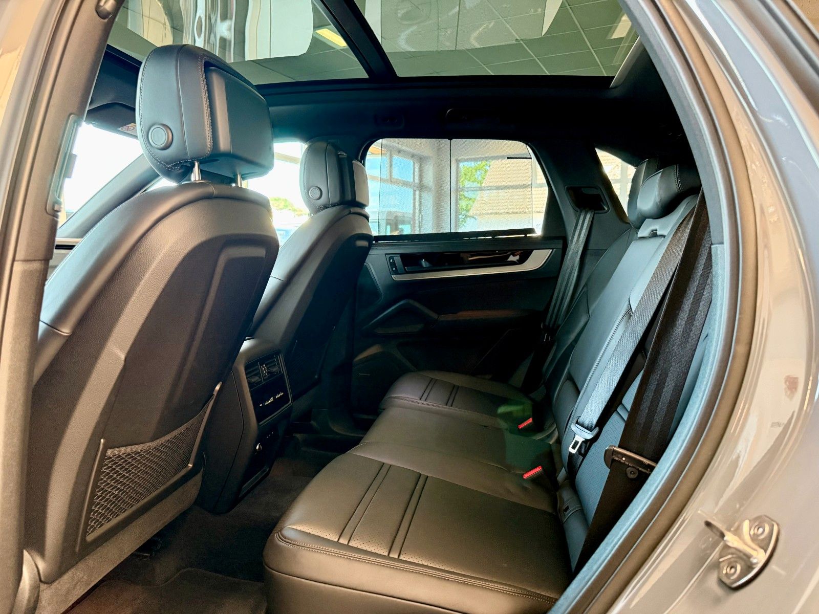 Porsche Cayenne S E-Hybrid Panorama/AHK/Massage/HeadUP