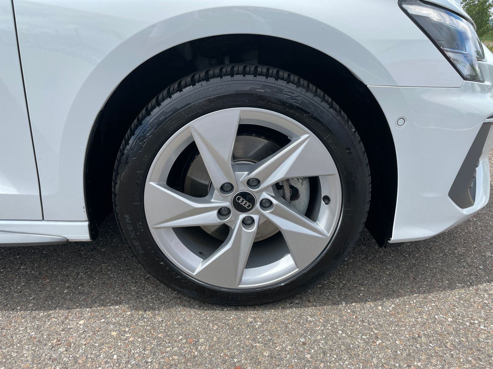 Audi A3 Sportback 40 TFSI e S-Tronic S-Line - Samsaru's Car Outlet