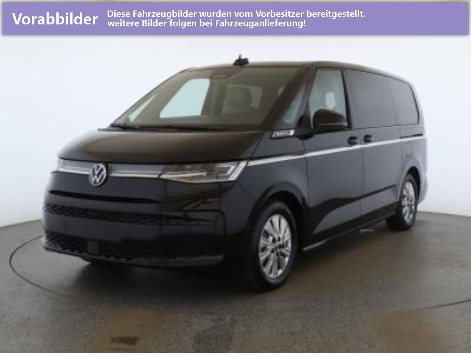 Volkswagen T7 MULTIVAN STYLE L EHYBRID 4MOTION 1.5 TSI DSG