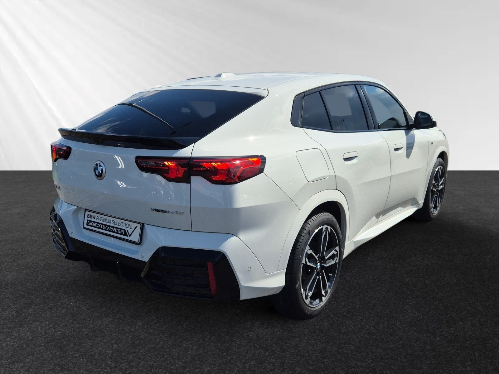 BMW X2 xDrive20d Inkl. € 1.190 Zubehörbonus*M Sport|
