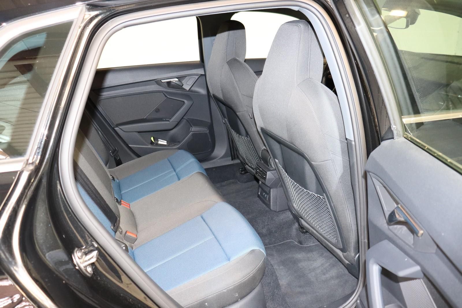 Audi A3 Sportback 35 TDI S line LED*VC*ACC*STANDHZG