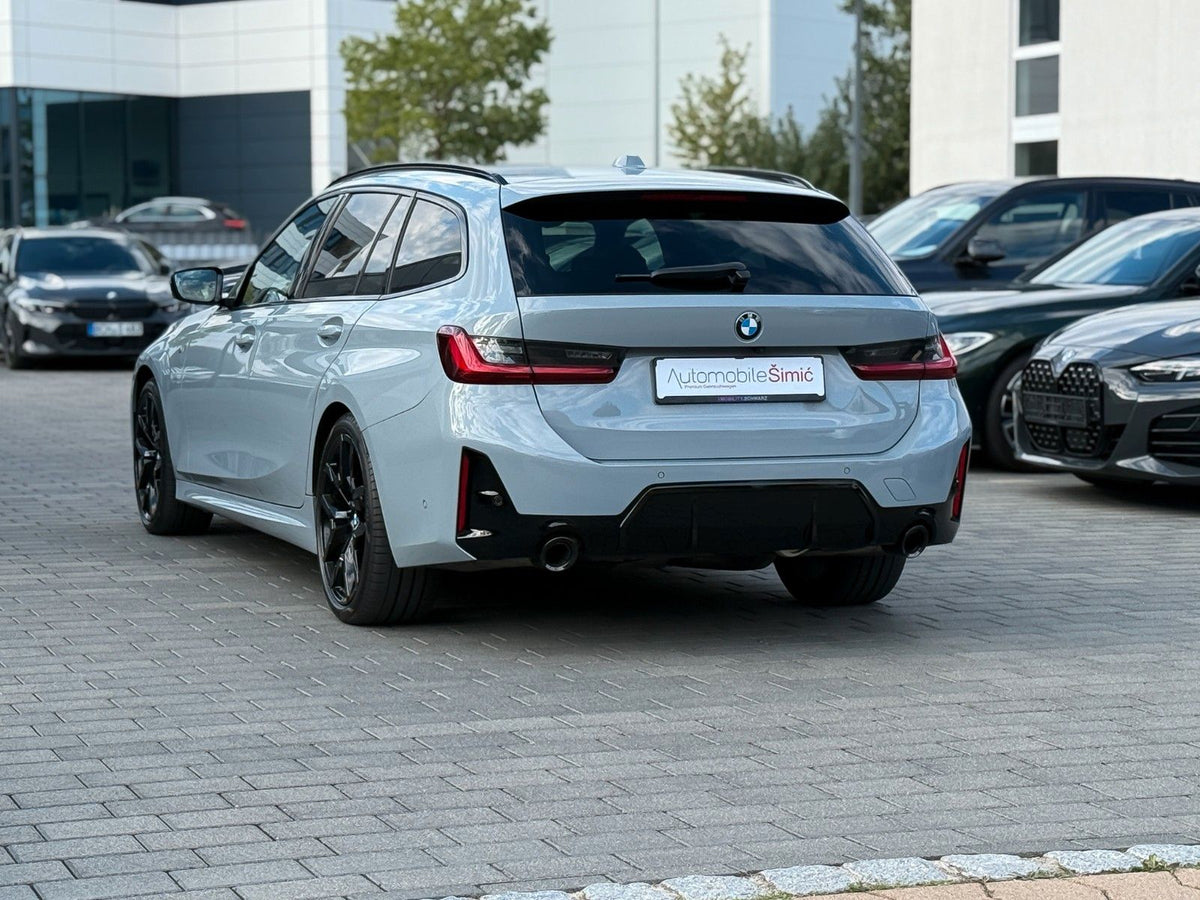 BMW Seria 3