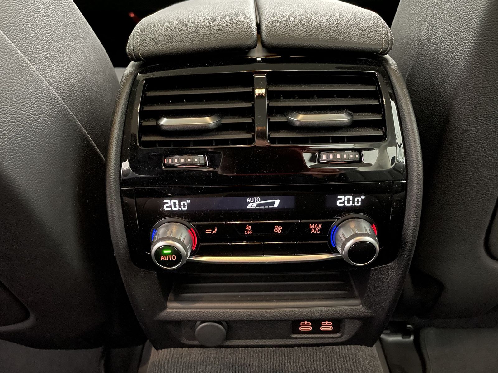 BMW 540d xDrive Laser/AHK/SHZ/HUD/DAB