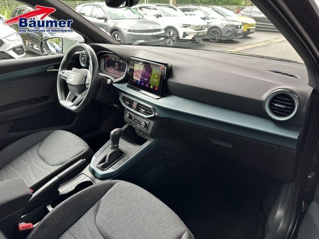 Seat Arona Xperience 1.0 TSI DSG - Samsaru's Car Outlet