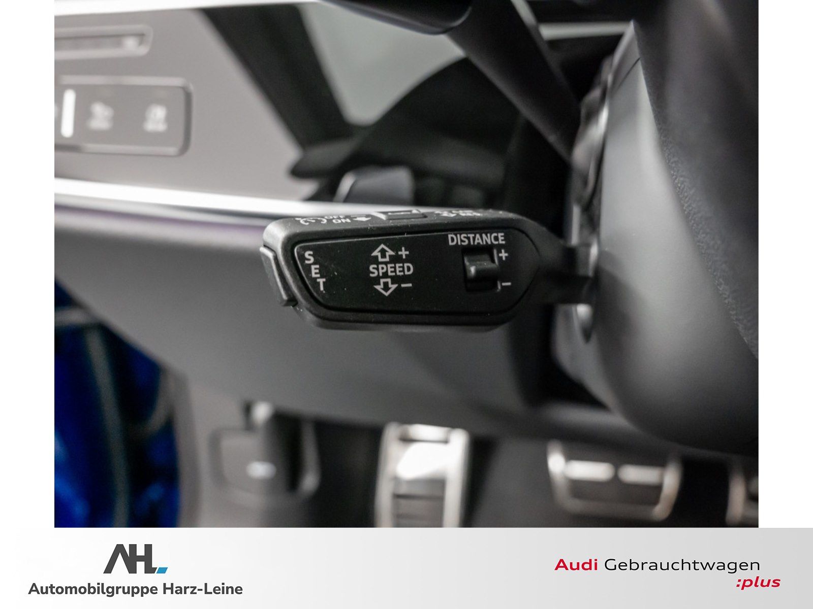 Audi A8 50 TDI quattro S-line - Samsaru's Car Outlet