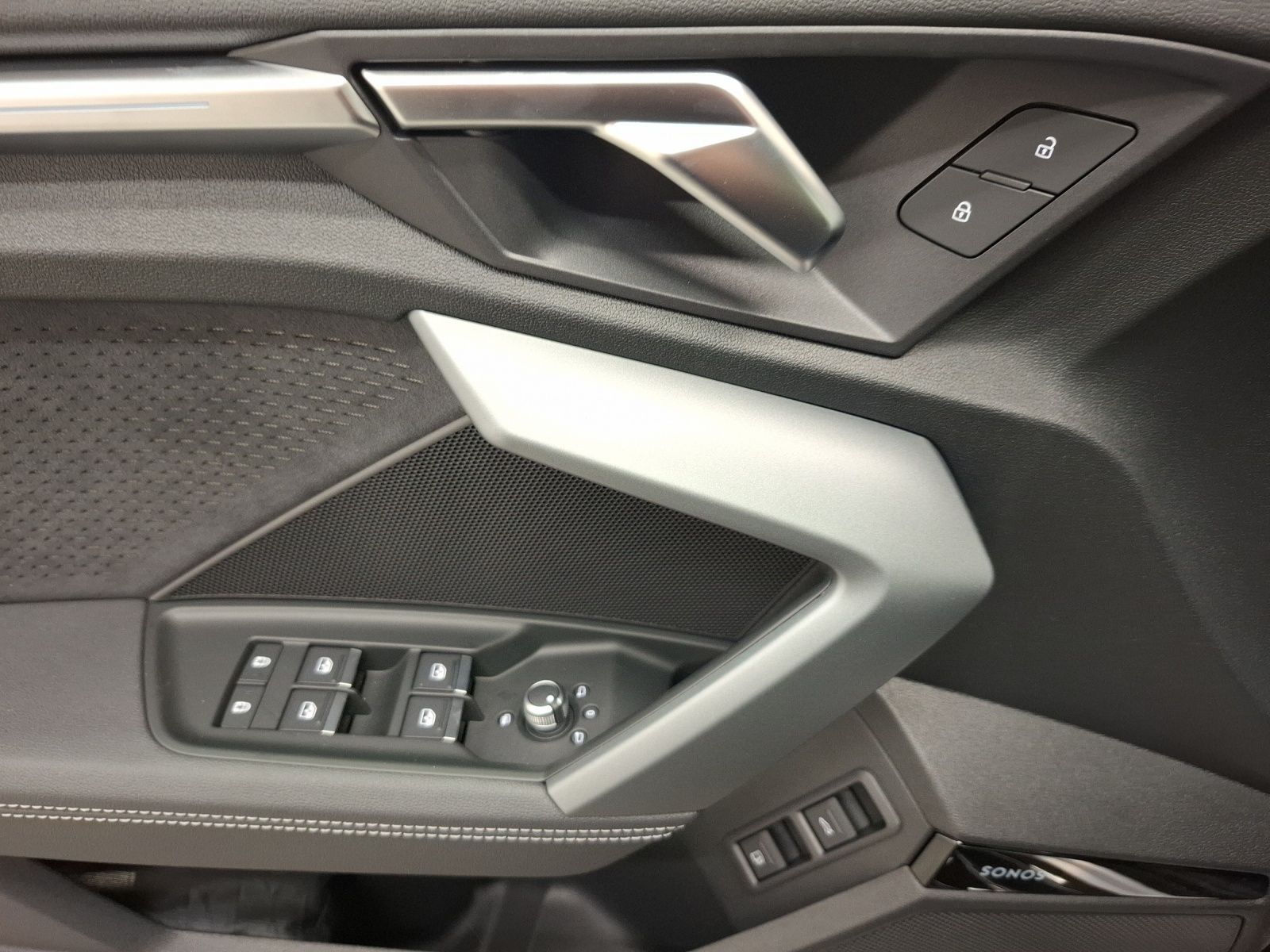 Audi A3 Sportback TFSIe S LINE OPS+ MATRIX KAMERA SON