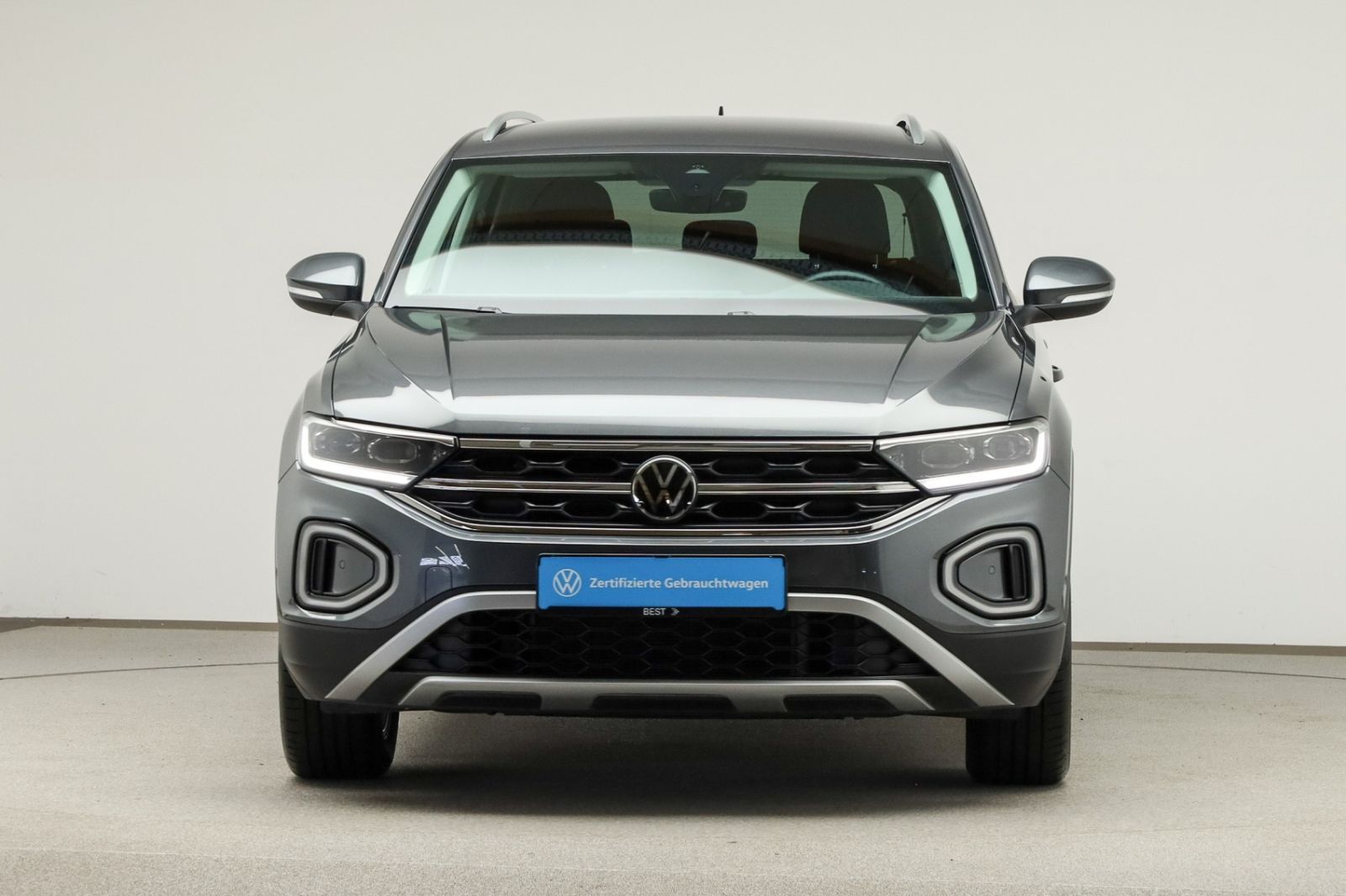 Volkswagen T-ROC 1.5 TSI DSG STYLE - Samsaru's Car Outlet