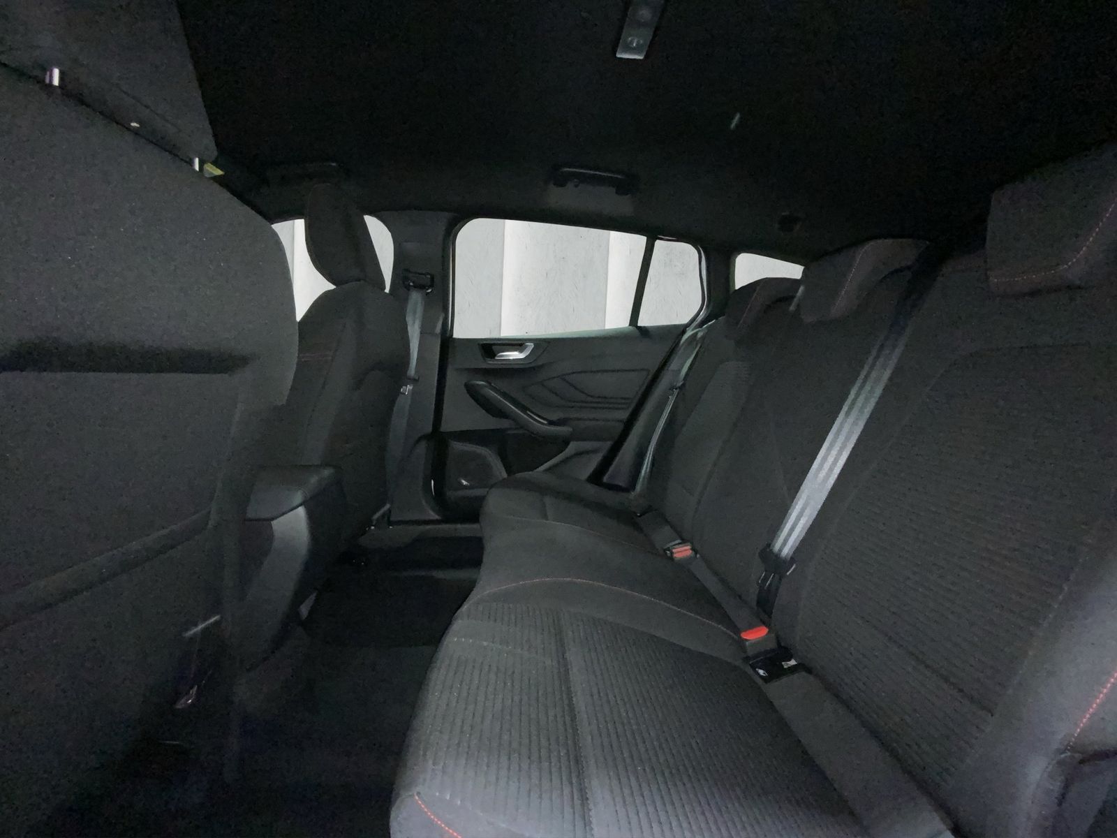 Ford Focus ST-Line Turnier Aut.*ACC*KAM*NAVI*LED*WINT