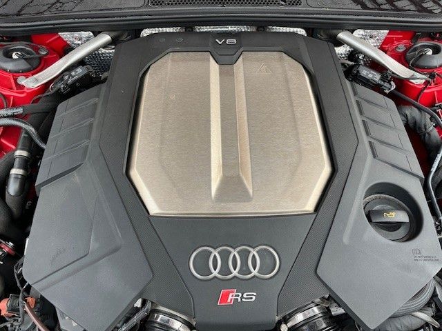 Audi RS6 RS 6 Avant 4.0 TFSI quattro RS Essentials Pa