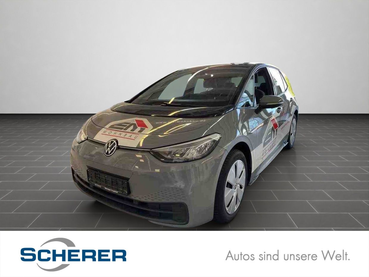 Volkswagen ID.3 Pure Performance City eletric - Samsaru's Car Outlet