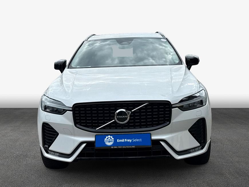 Volvo XC60 B5 B AWD Plus Dark