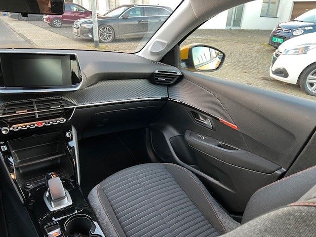 Peugeot 208 E- Active Pack - Samsaru's Car Outlet