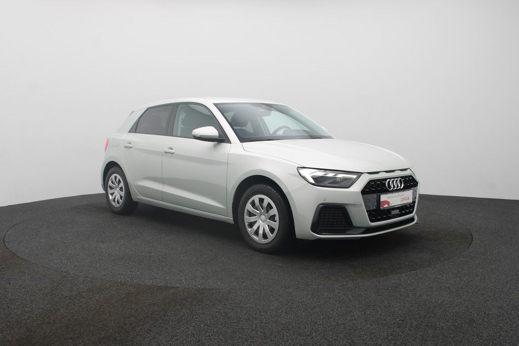 Audi A1 Sportback 25 TFSI - Samsaru's Car Outlet
