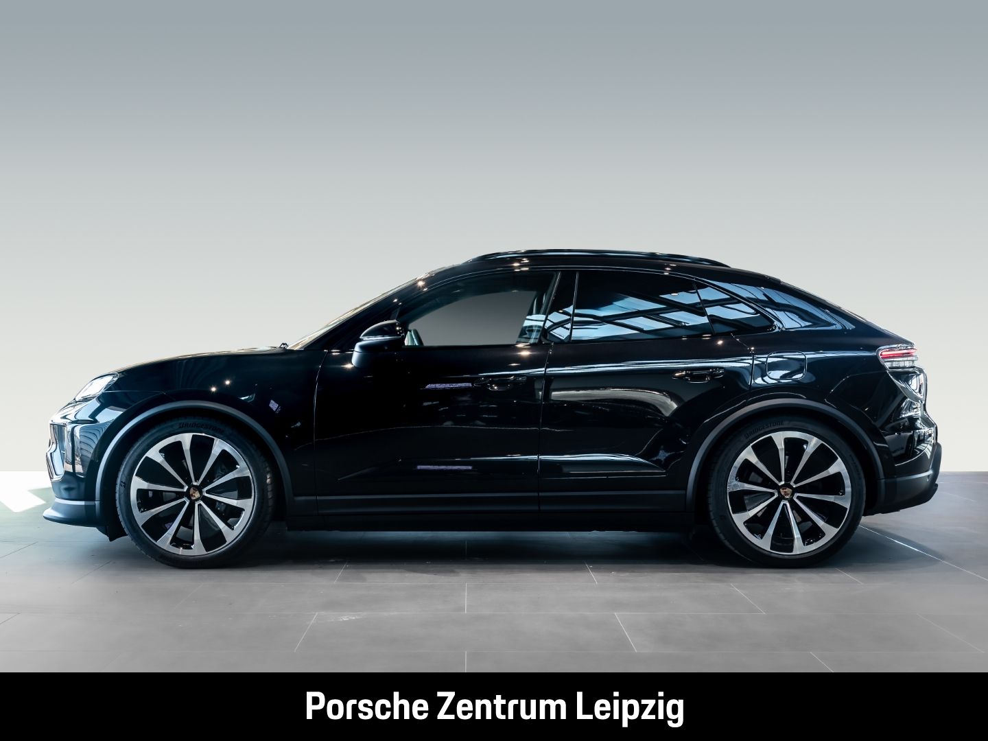 Porsche Macan 4 Luft BOSE Matrix Sitzlüftung 360Grad ACC