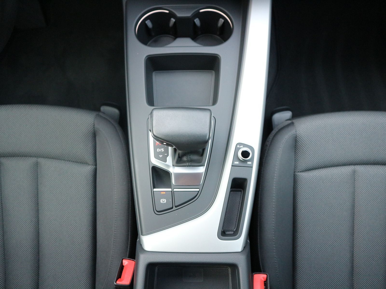 Audi A4 allroad quattro 45 TFSI S tronic AHK*CarPlay