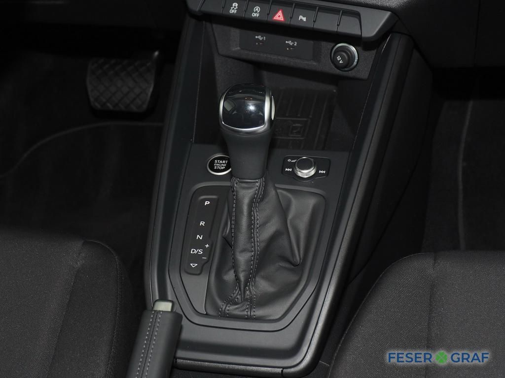 Audi A1 allstreet 30 TFSI S tronic - Samsaru's Car Outlet