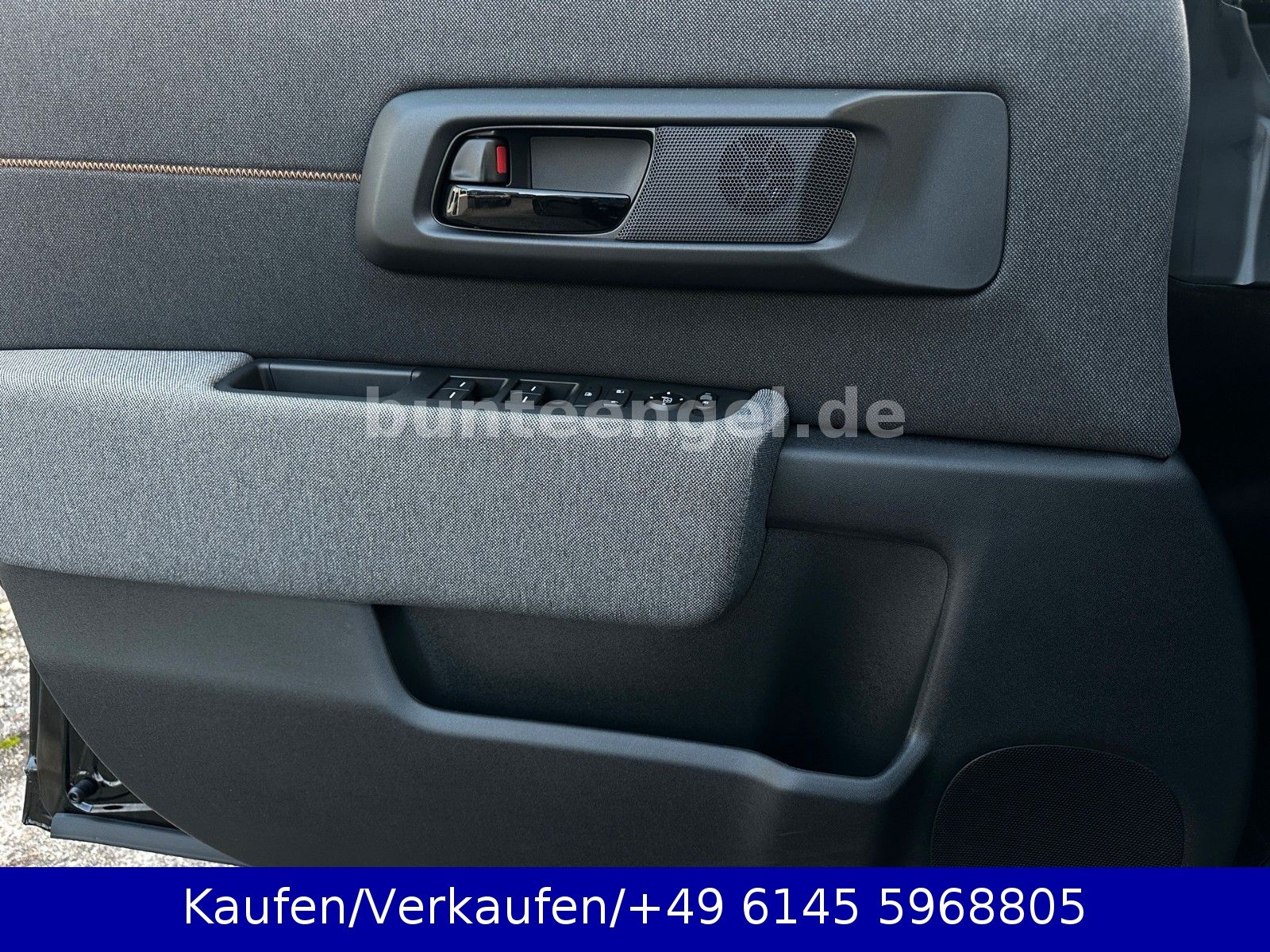 Honda Advance 17 Zoll 360Grad Kamera Panorama