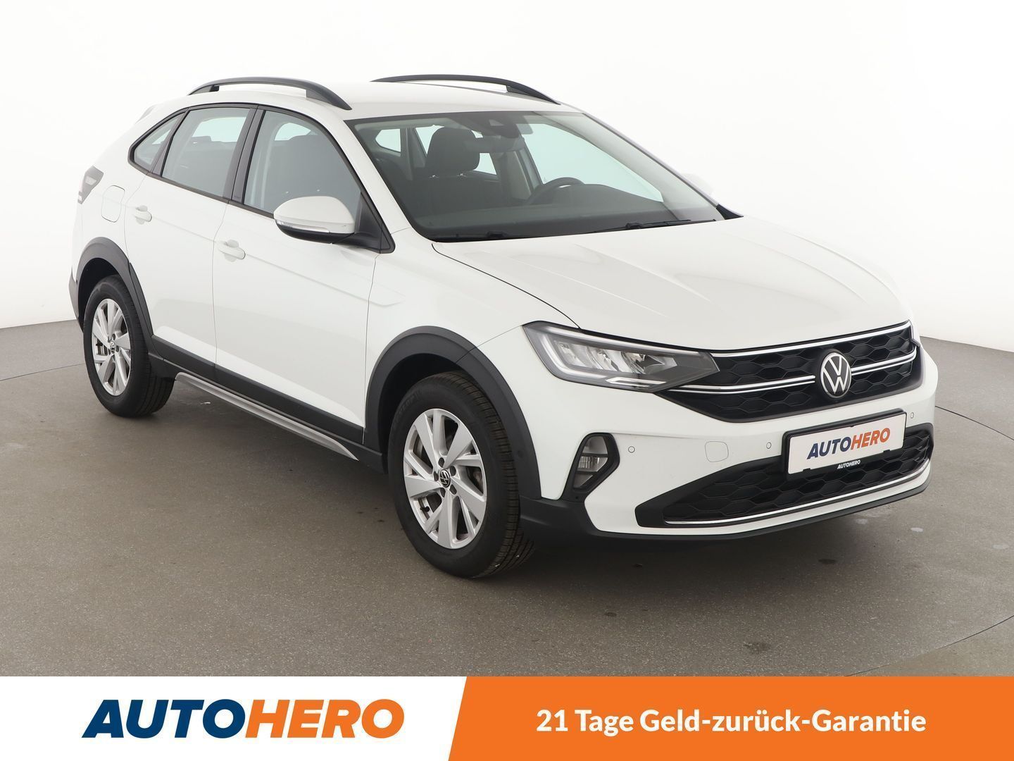 Volkswagen Taigo 1.0 TSI Life Aut. - Samsaru's Car Outlet