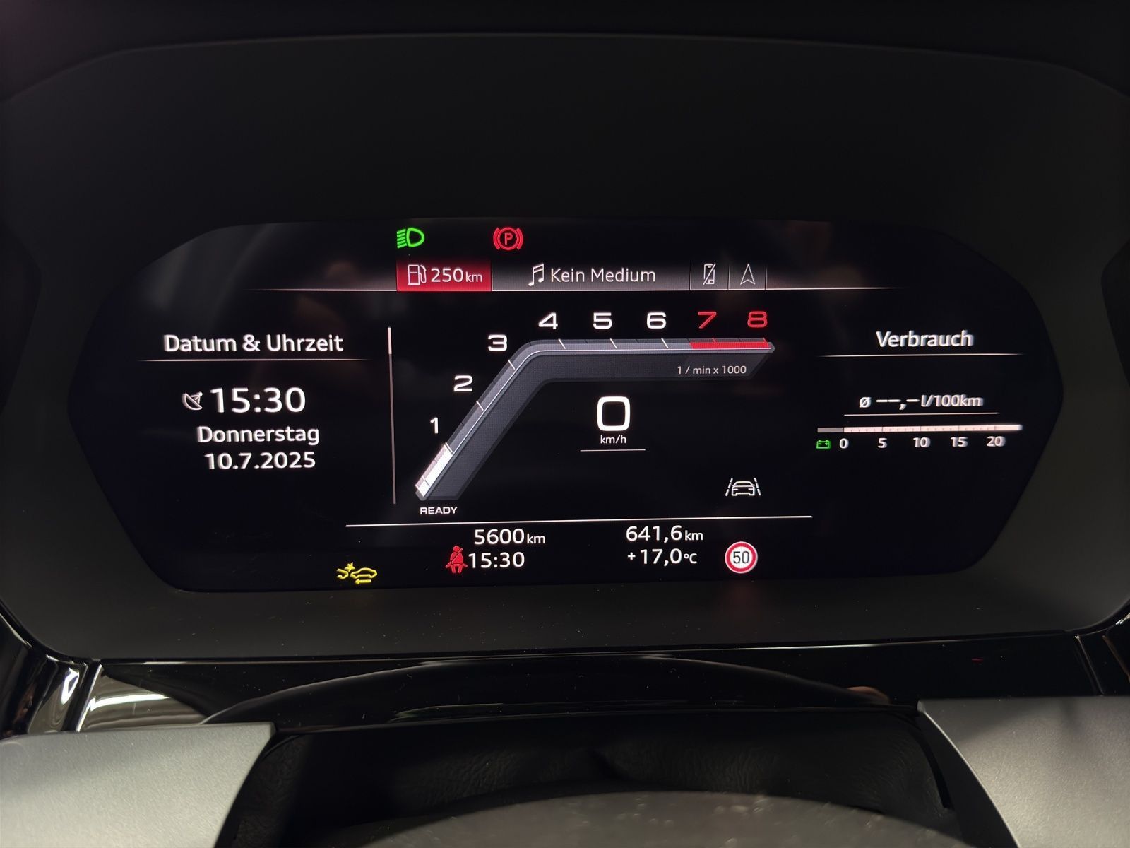Audi A3 allstreet 35 TFSI - Samsaru's Car Outlet