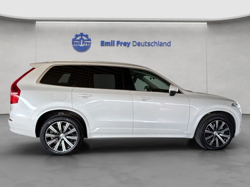 Volvo XC90 B5 B AWD Core