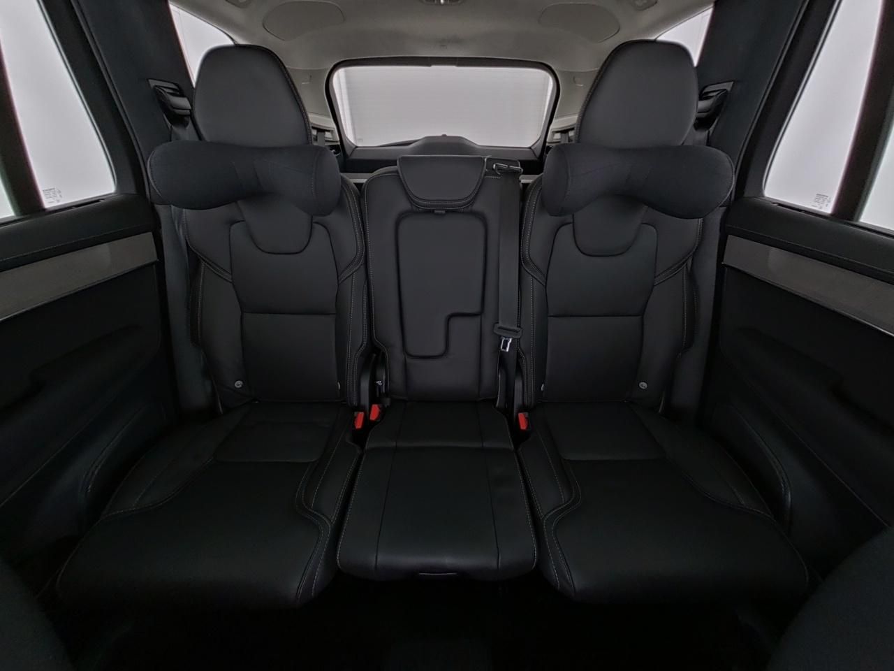 Volvo XC 90 T8 AWD Ultra Dark Plug-In (EURO 6e)