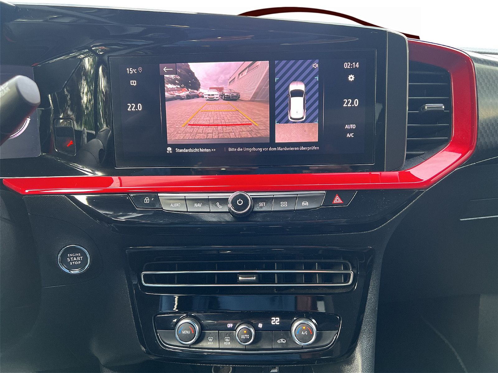 Opel Mokka GS Line - Samsaru's Car Outlet