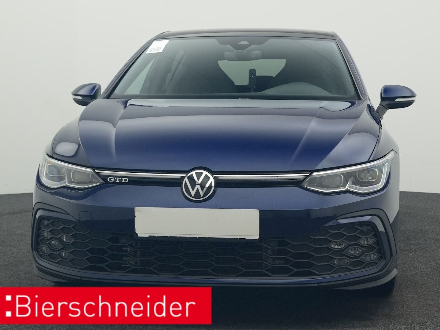 Volkswagen Golf 8 2.0 TDI DSG GTD PANO DCC IQ.LIGHT STANDH
