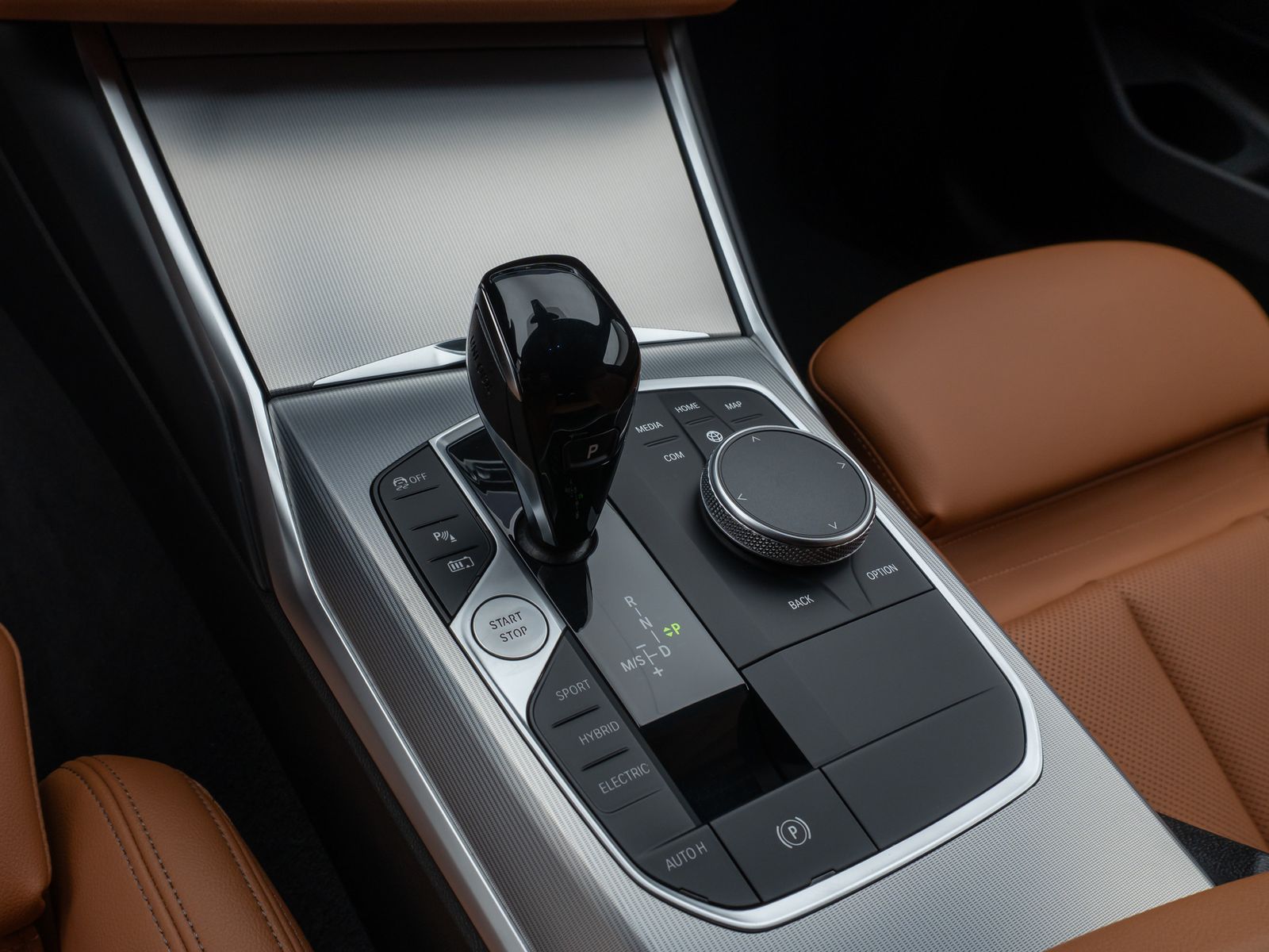 BMW 330e M Sport - Samsaru's Car Outlet