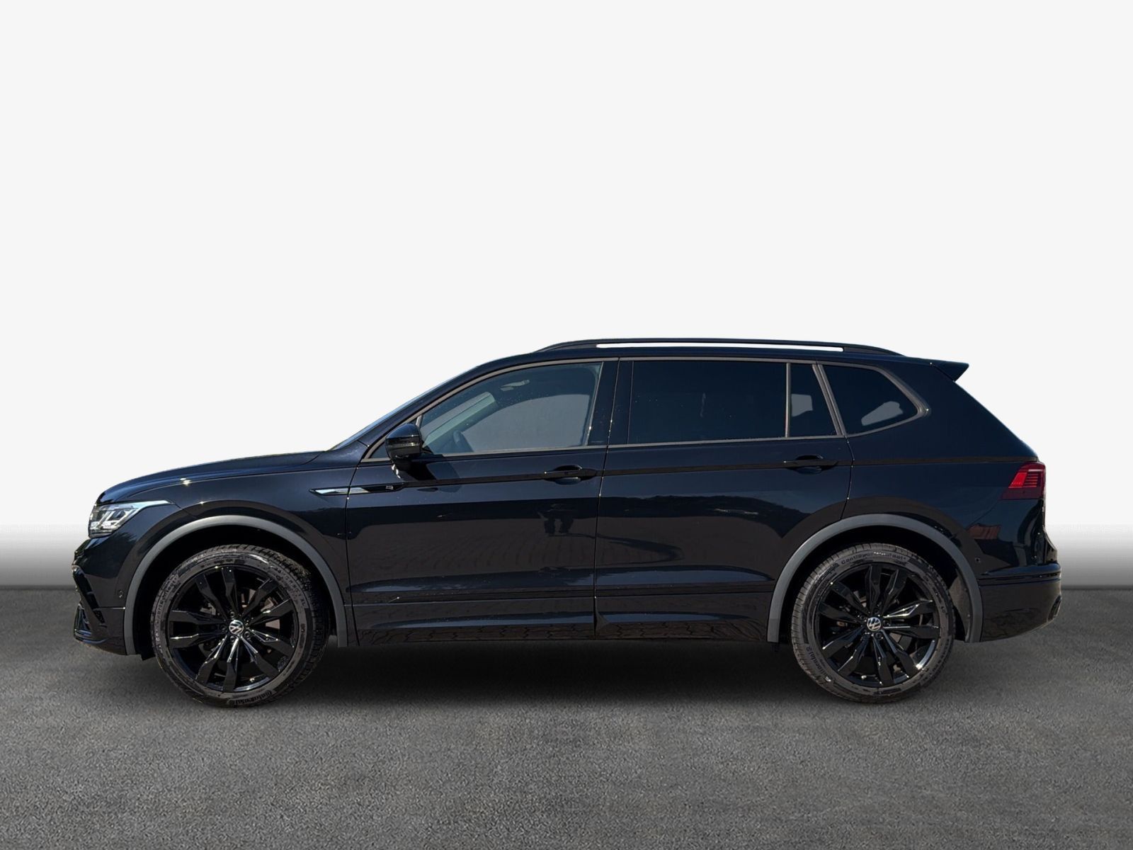 Volkswagen Tiguan Allspace 2.0 TSI OPF 4