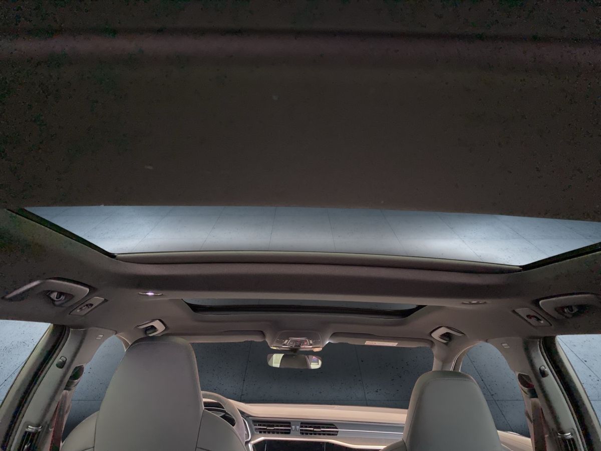 Audi RS 6 Avant performance Keramik Vmax305 StHz AHK