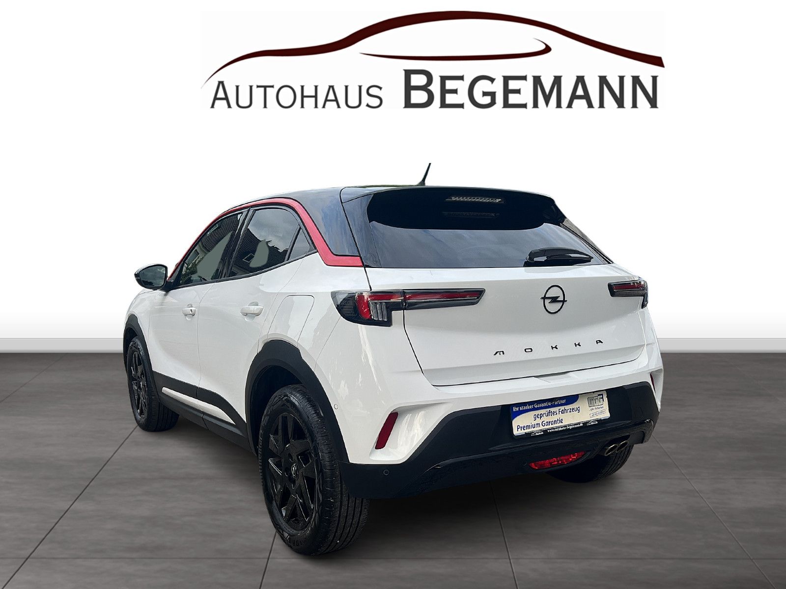 Opel Mokka GS Line - Samsaru's Car Outlet