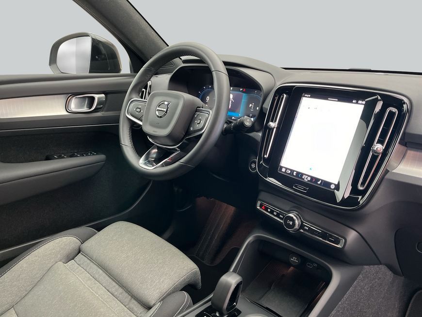 Volvo XC40 B3 B DKG Core