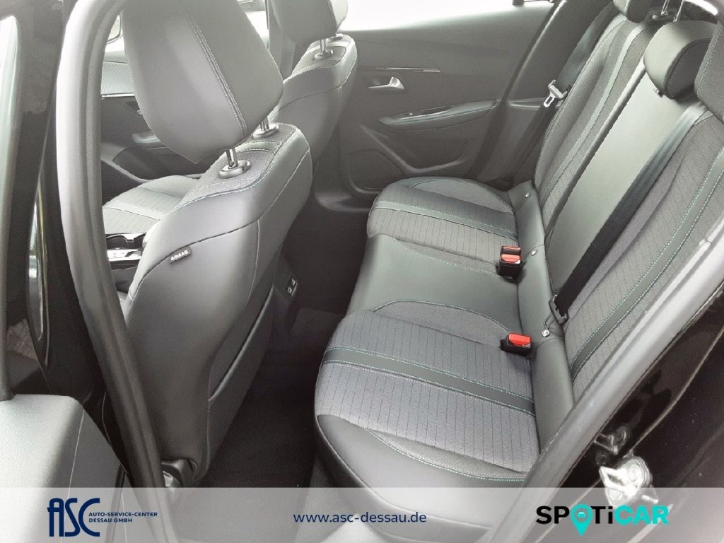 Peugeot 208 ALLU PUTE100 EAT8 - Samsaru's Car Outlet
