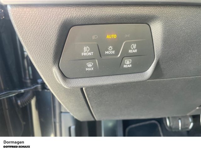 Cupra Formentor VZ EXTREME 333 PS AKRAPOVIC AHK PANO S