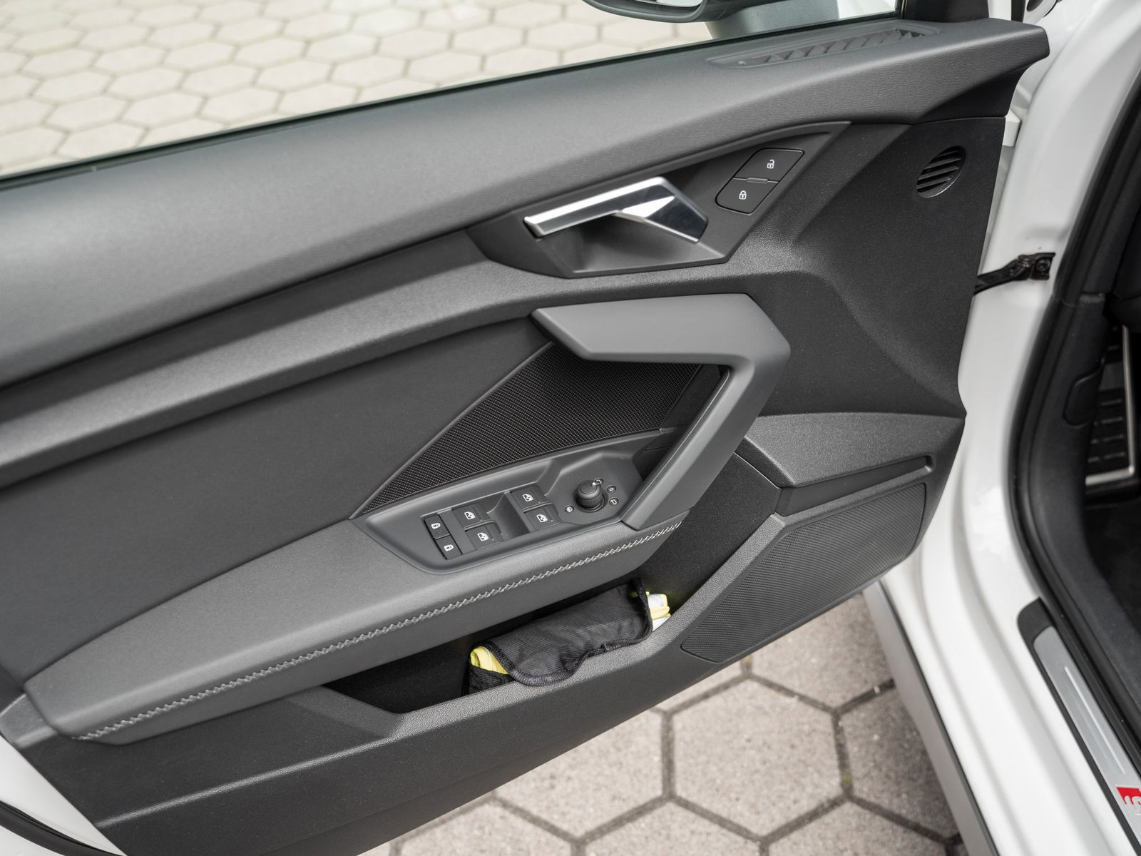 Audi A3 Sportback S line 35 - Samsaru's Car Outlet