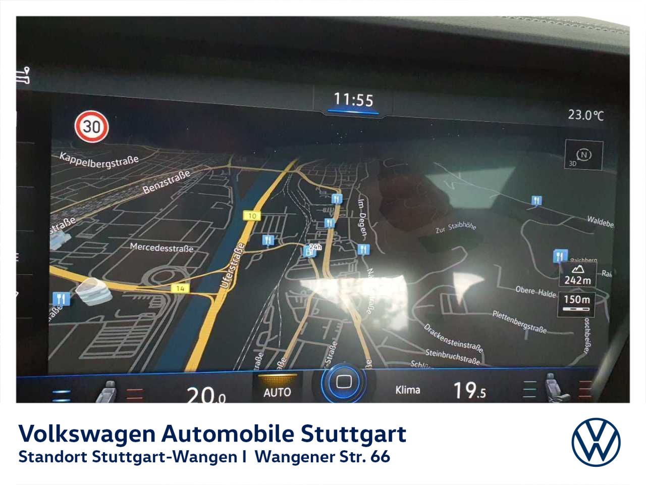 Volkswagen Touareg R-Line 3.0 TDI - Samsaru's Car Outlet