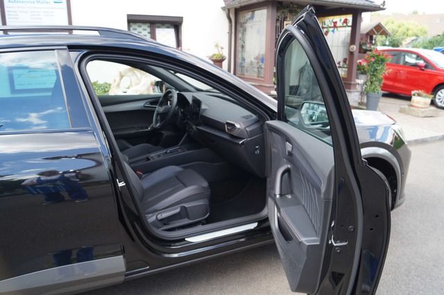 Cupra Formentor 180kw - Samsaru's Car Outlet