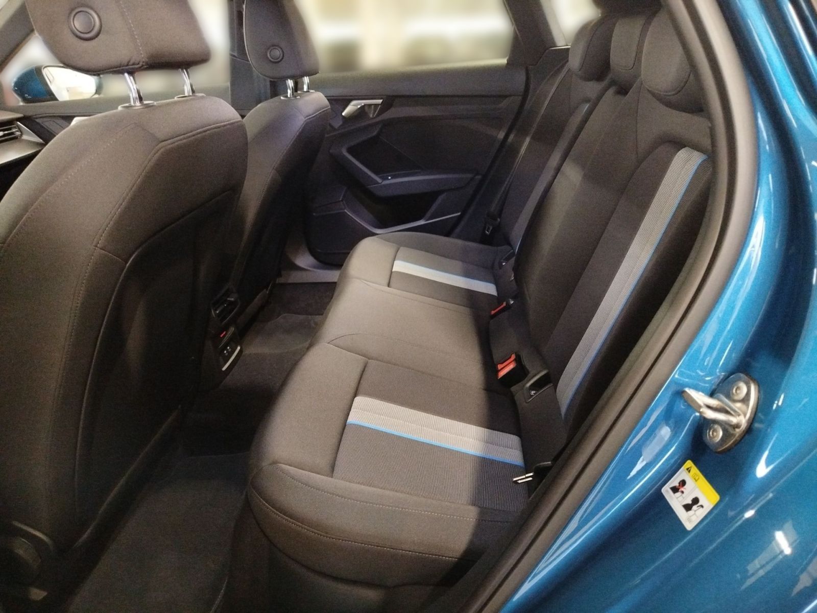 Audi A3 Sportback 35 TFSI S tronic - Samsaru's Car Outlet