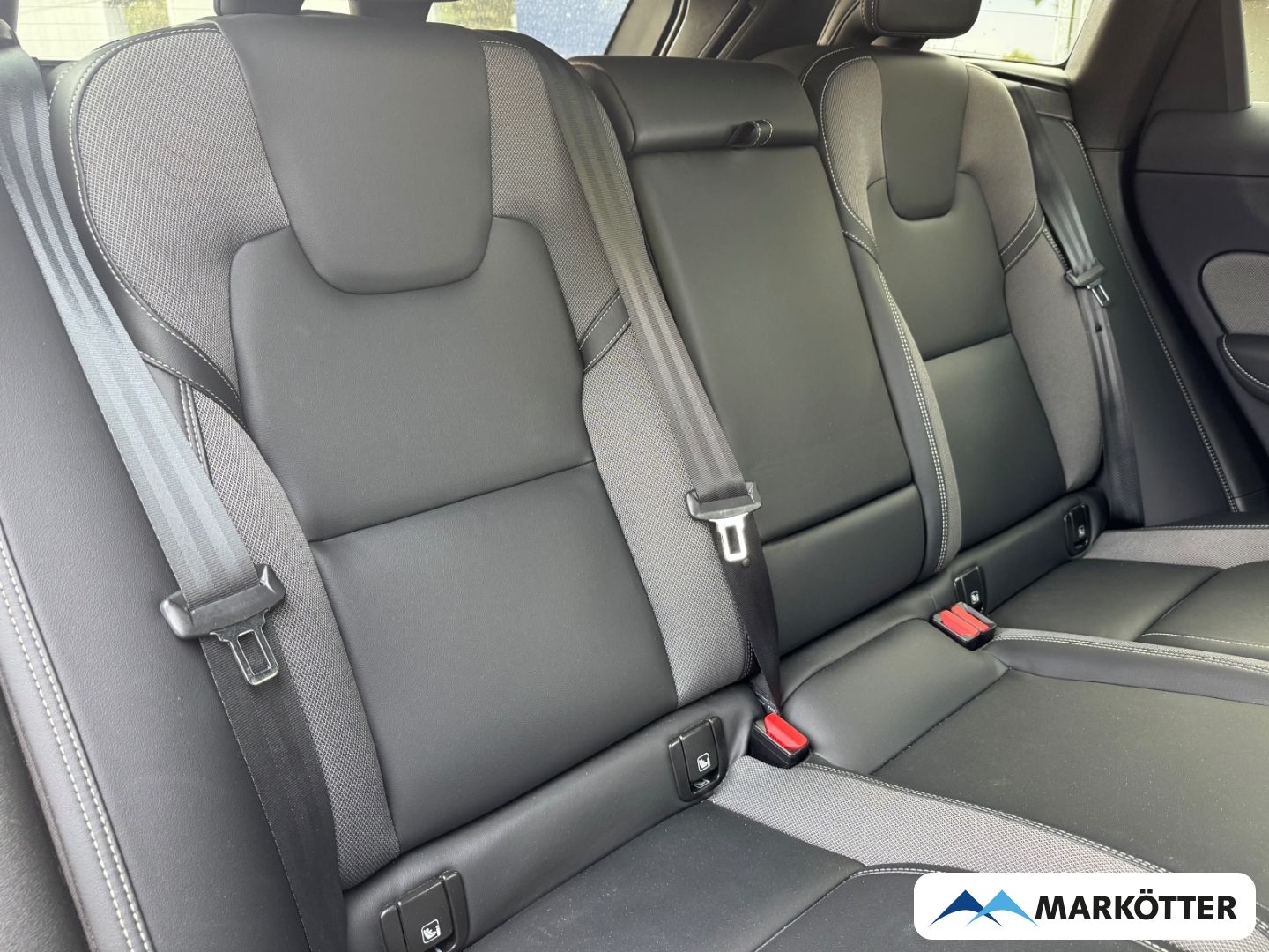 Volvo XC60 T6 AWD Inscription Recharge BLIS/AHK/360°CA