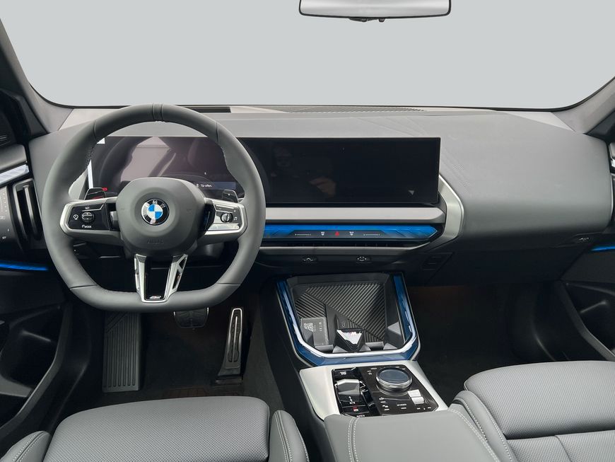 BMW X3 20d xDrive 145 kW, 5-türig (Diesel)