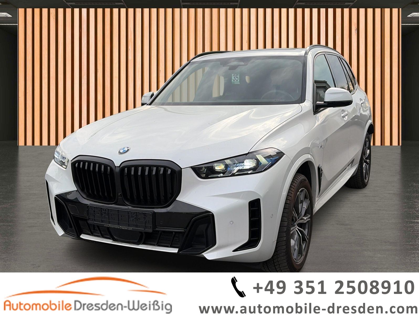 BMW X5 xDrive 30d M Sport*UPE 115.000€*SkyLounge