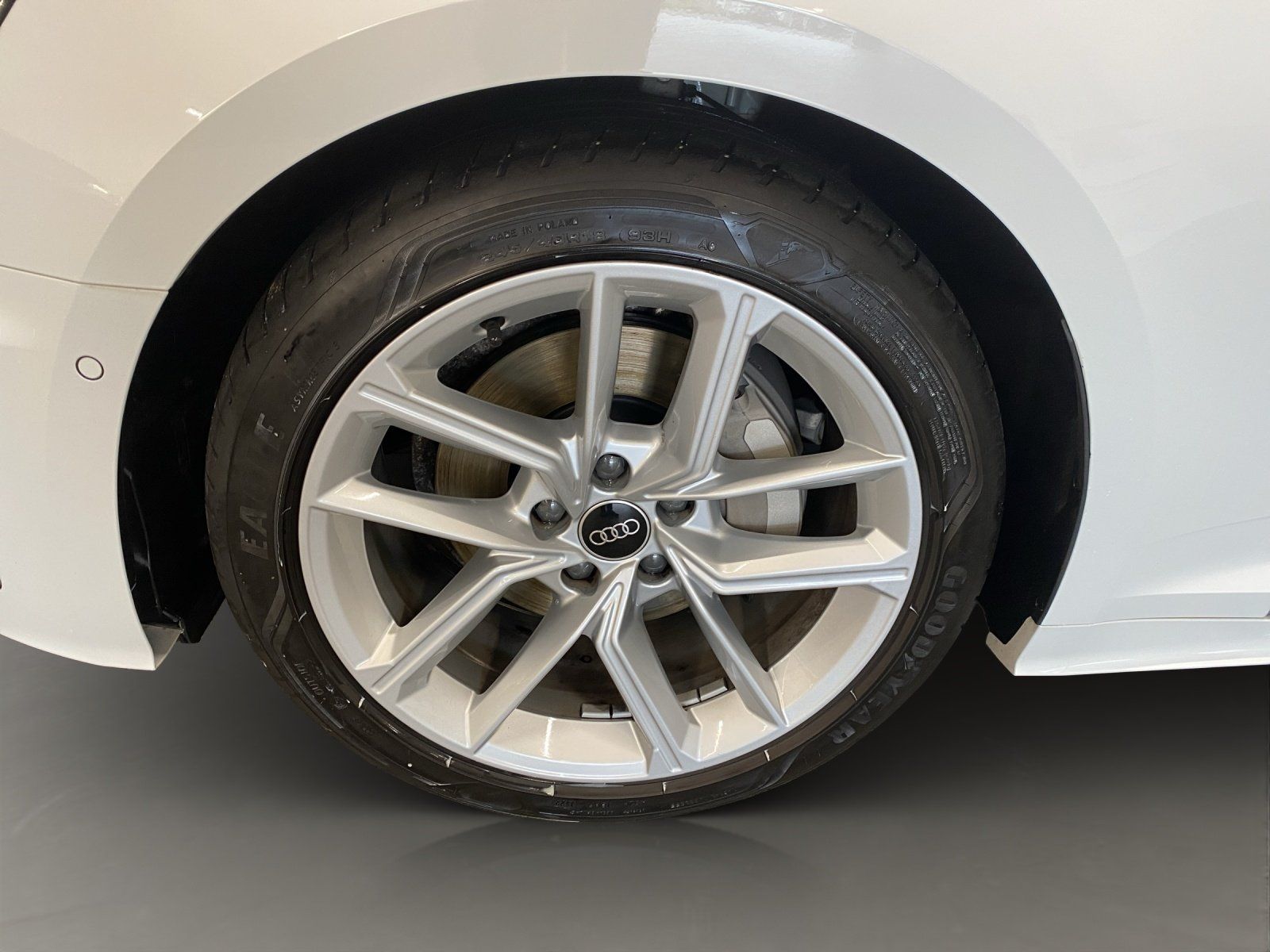 Audi A5 Sportback 40 2.0 TDI quattro (M-H) S-Line ACC