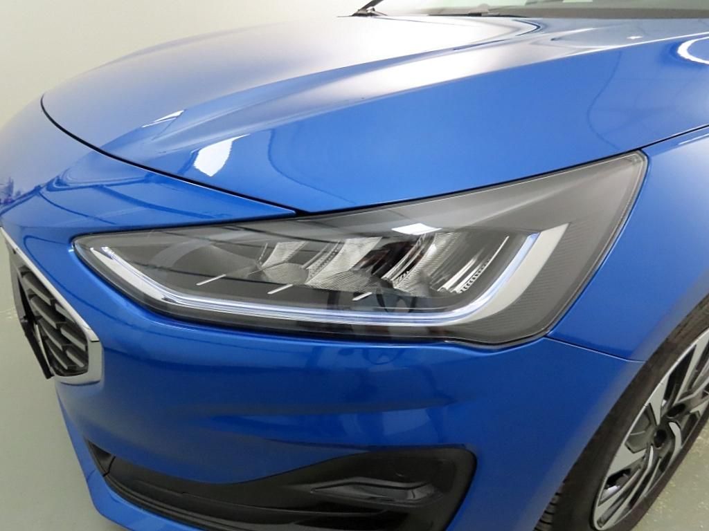 Ford Focus Turnier 1.0 M-Hybrid Aut. Titanium ACC+LED