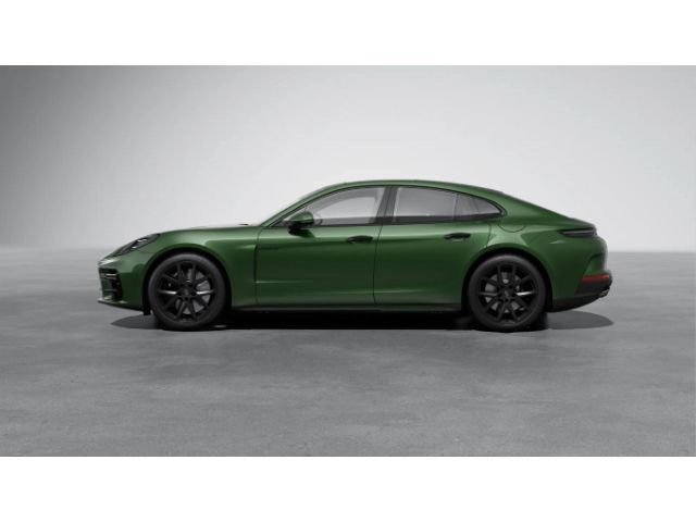Porsche Panamera Turbo E-Hybrid Pano.,Sportabg.,Active R