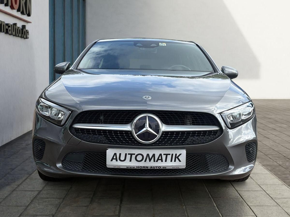 Mercedes-Benz A 200 - Samsaru's Car Outlet