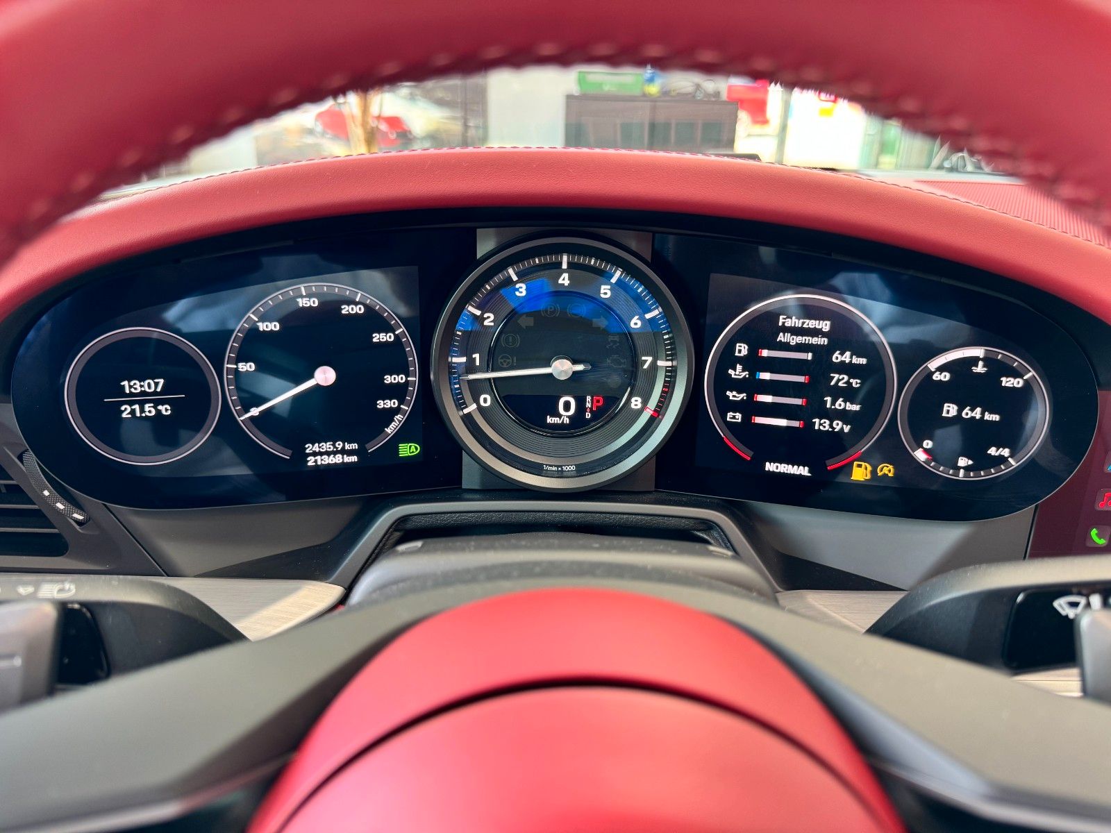 Porsche 911 Carrera4S CABRIO+APPROVED+ACC+360+BOSE+SPORT