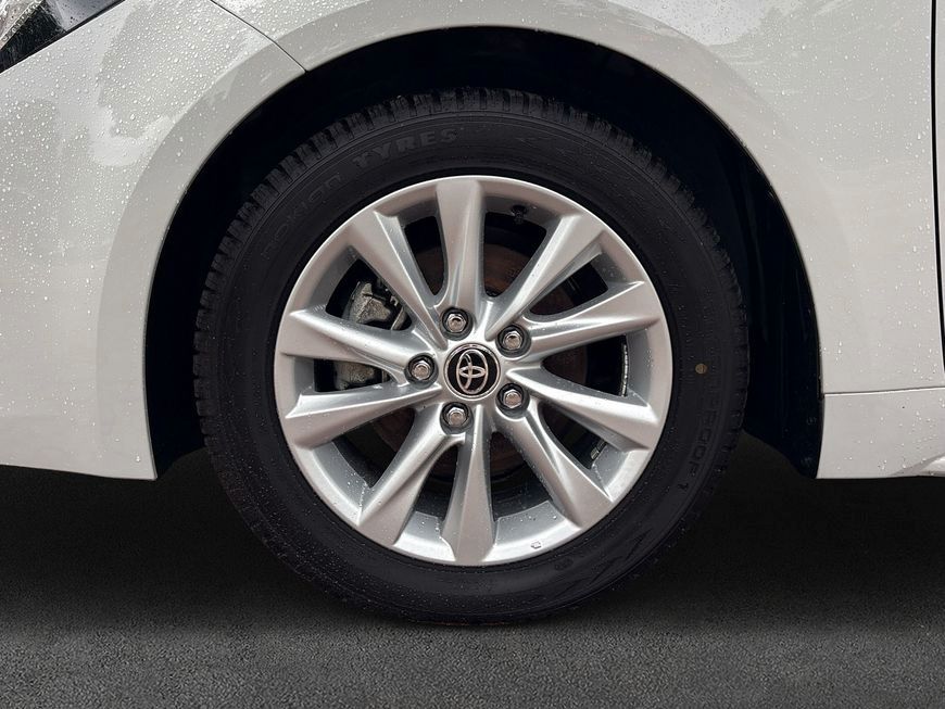 Toyota Corolla 1.8 Hybrid Touring Sports Business Editi