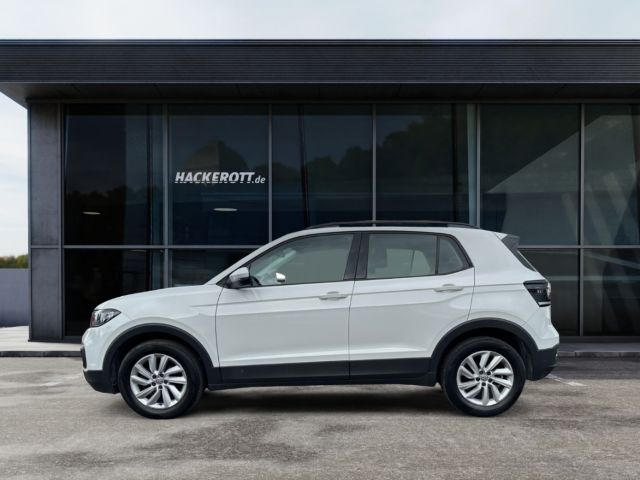 Volkswagen T-Cross Comfortline 1.0 TSI DSG - Samsaru's Car Outlet