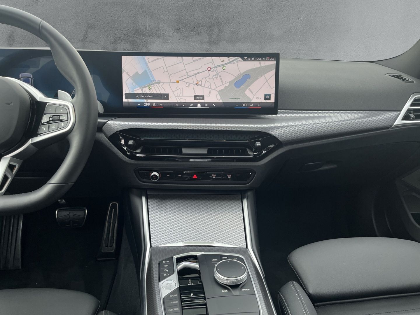 BMW 330 e xDRIVE TOURING M SPORT 18''LC PROF PANO AH