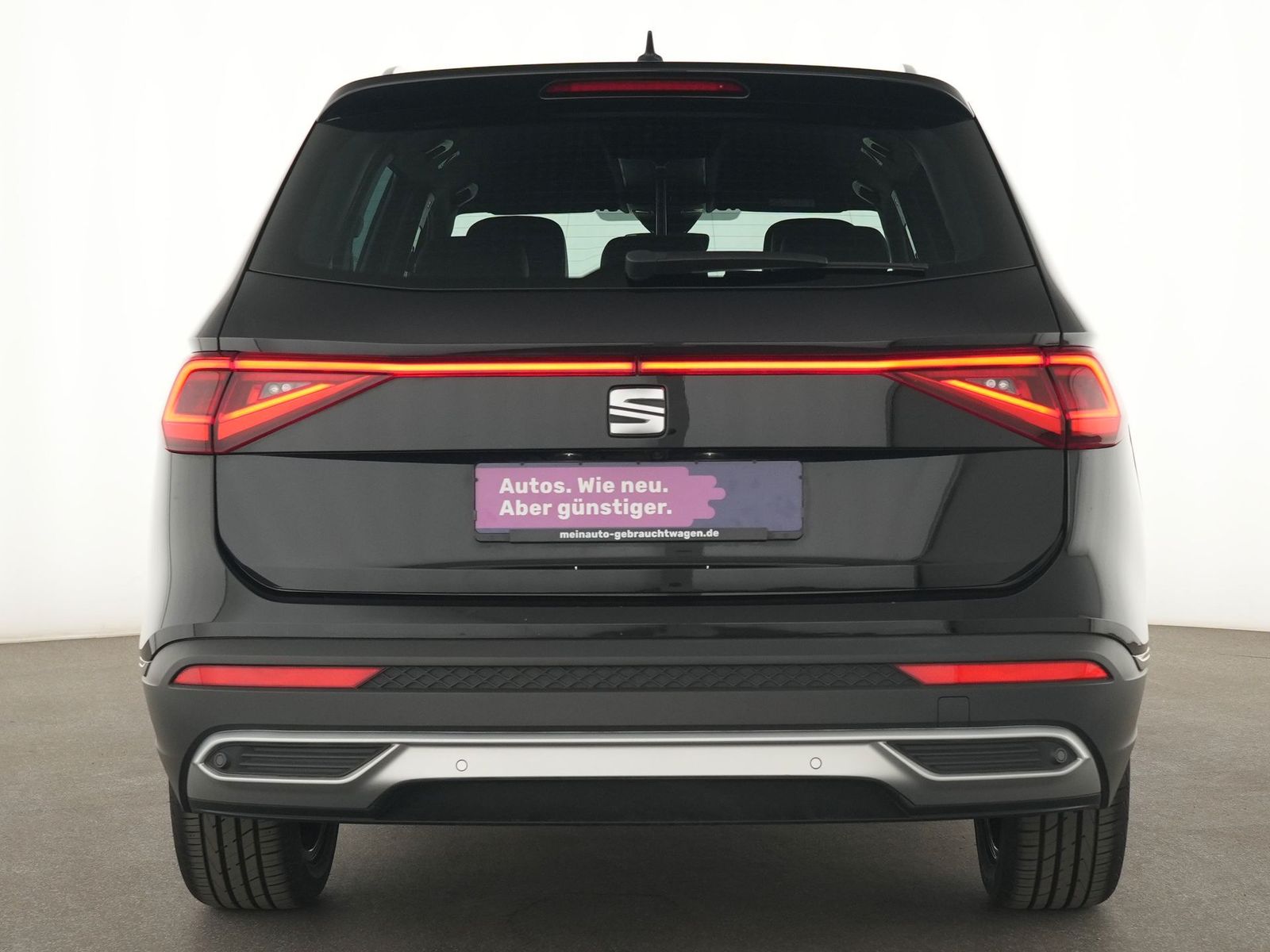 Seat Tarraco Xcellence Navi|Kamera|CarPlay|ACC|LED|SH